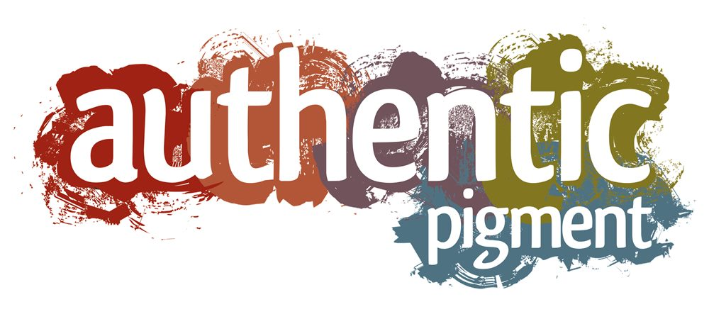 Authentic Pigment