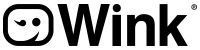 wink