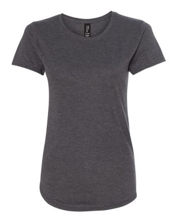 Gildan Women's Softstyle® Triblend T-Shirt 6750LG