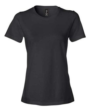 Gildan Women's Softstyle® Lightweight T-Shirt 880G