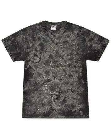 Colortone Unisex Crystal Wash T-Shirt 1390C
