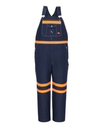 Dickies Men's E-Vis Overall VB51