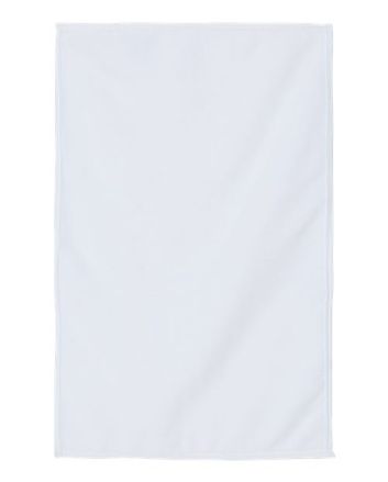 Liberty Bags Patented Sublimation Golf Towel PSB1625VH