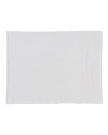Liberty Bags Sublimation Fleece Baby Blanket 3040-300F
