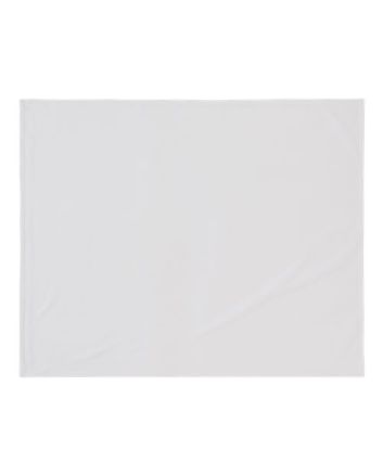 Liberty Bags Sublimation Brushed Fleece Blanket PSB5060F