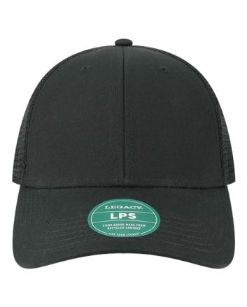 LEGACY Lo-Pro Snapback Trucker Cap LPS
