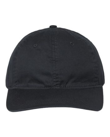 The Game Ultralight Cotton Twill Cap GB510