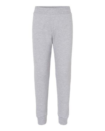 BELLA + CANVAS Toddler Sponge Fleece Jogger Sweatpants 3727T
