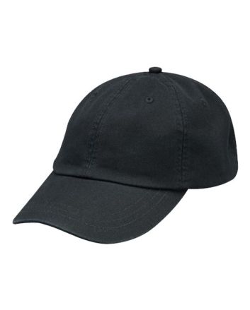 Adams Headwear Optimum II True Color Dad Hat LP104