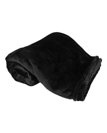 Alpine Fleece Oversized Mink Touch Luxury Blanket 8727