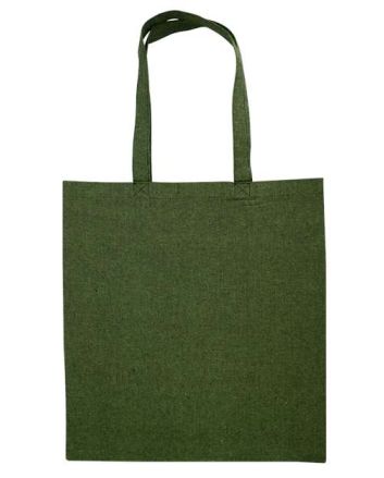 Liberty Bags Nicole Recycled Tote 8860R