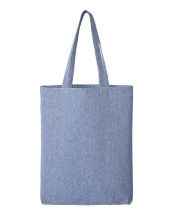 OAD Midweight Recycled Gusseted Tote OAD106R