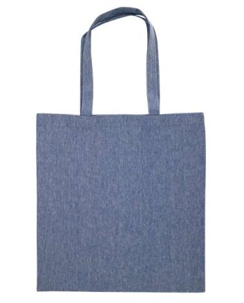 OAD Midweight Recycled Tote Bag OAD113R