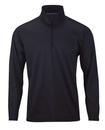 Paragon Men's Breckenridge Quarter-Zip Pullover 164