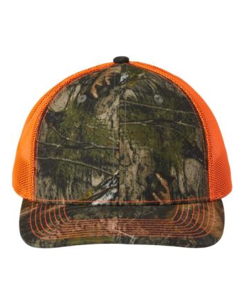 Outdoor Cap Modern Trucker Cap OC771