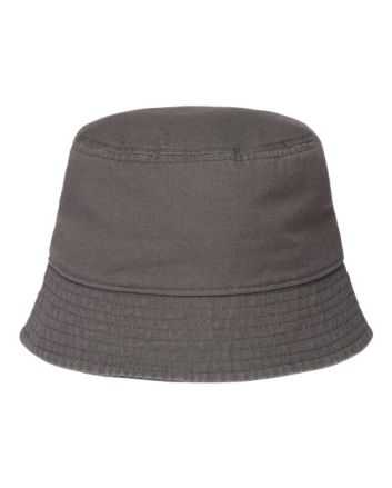 Atlantis Headwear Sustainable Bucket Hat POWELL