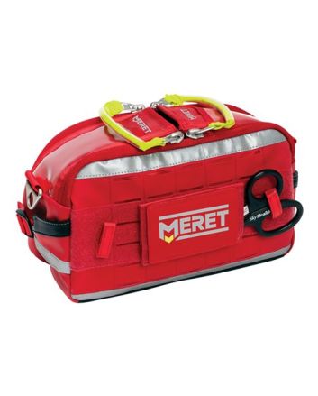 MERET FIRST-IN™ PRO X Red Waist Pack M8110F