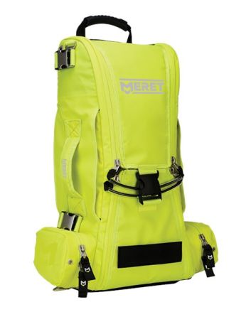 MERET RECOVER™ PRO X Hi-Vis Backpack M8108HVN
