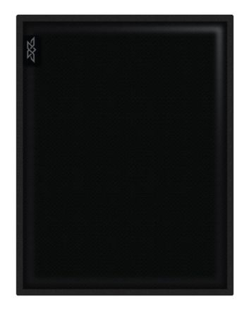 MERET M4L Ballistic Armor 9x12 Panel MBAP912