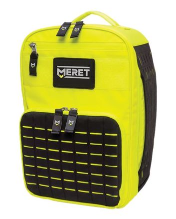 MERET V.E.R.S.A.™ PRO X High Viz Yellow Backpack M8127HV