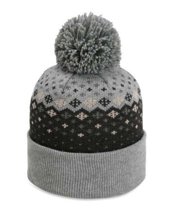 Imperial The Baniff Cuffed Beanie 6017S
