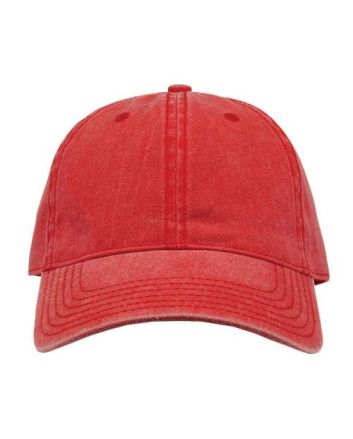The Game Pigment-Dyed Cap GB465