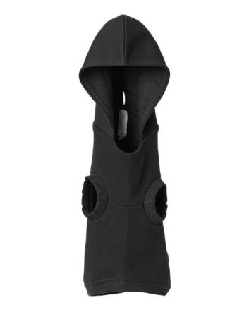Doggie Skins Doggie 3-End Fleece Hooded Sweatshirt 3926