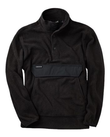 DRI DUCK Women's Cascade Mountain Fleece Pullover 9347
