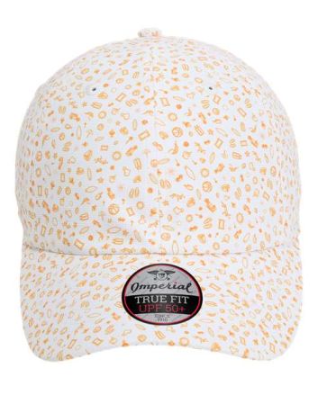 Imperial Alter Ego Cap X210R
