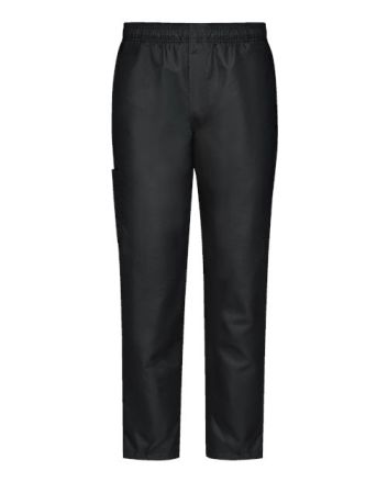 Chef Designs Airflow Chef Pants with Back Panels 0P2M