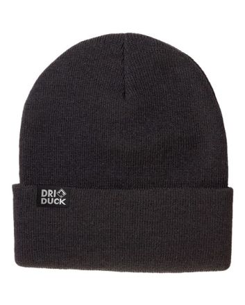 DRI DUCK Coleman Cuffed Beanie 3523S