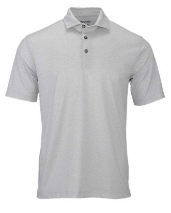 Paragon Men's Derby Sublimated Heathered Polo 152P