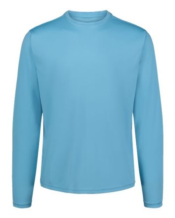 MV Sport Unisex Sunproof® Long Sleeve T-Shirt 19456
