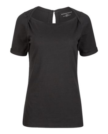 Boxercraft Women's Carefree T-shirt BW2404
