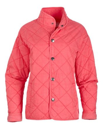 Boxercraft Women's Quilted Market Jacket BW8102