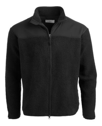 Boxercraft Men's Everest Peak Fleece Jacket BM8102