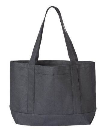 Liberty Bags Leeward Boater Tote 8869L