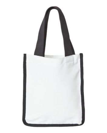 Liberty Bags Sublimation Small Tote PSB810