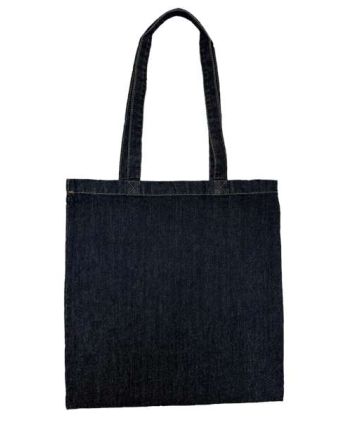 Liberty Bags Denim Tote 7760AL