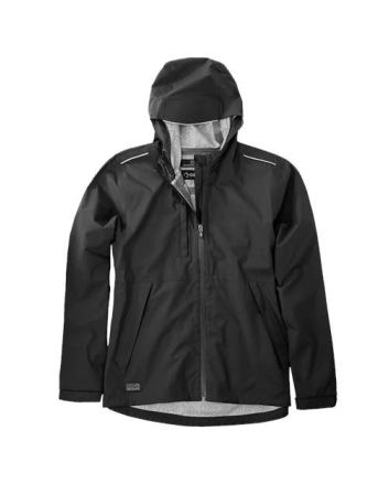 DRI DUCK Women's Challenger Full-Zip Rain Jacket 9402