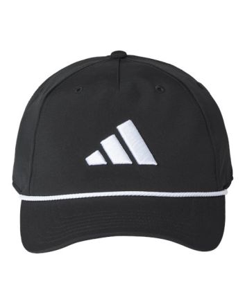Adidas Sustainable Five-Panel Tour Cap A3001S