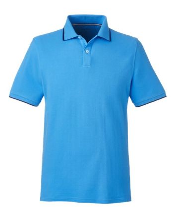 Nautica Men's Deck Polo N17165