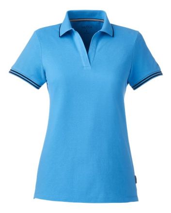 Nautica Women's Deck Polo N17168