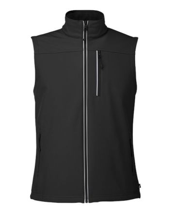Nautica Men's Wavestorm Soft Shell Vest N17792
