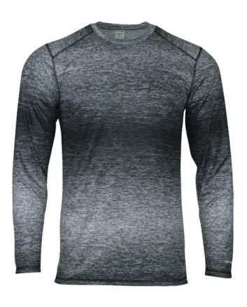 Paragon Men's Mirage Performance Long Sleeve T-Shirt 234P