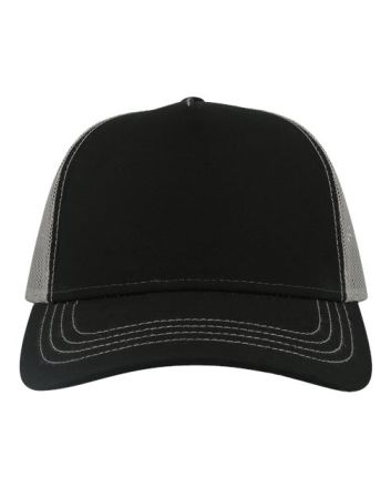 Atlantis Headwear Sustainable Canvas Cap RAPPER