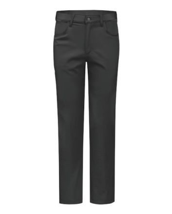 Red Kap Men's Cooling Work Pants TPM2