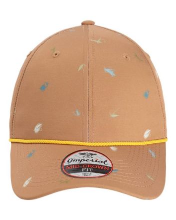 Imperial The Outtasite Cap 5058S