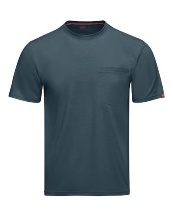 Red Kap Men's Tall Cooling Pocket T-Shirt TKM2T