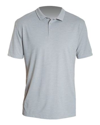 ANETIK Men's Low Pro Tech Polo MPLPRS0